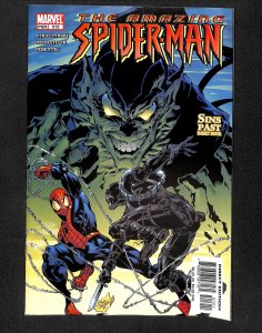 The Amazing Spider-Man #513 (2005)