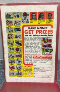 Sgt. Fury #78 (1970)