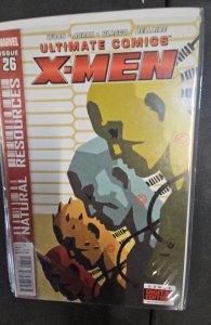 Ultimate Comics X-Men #26 (2013)