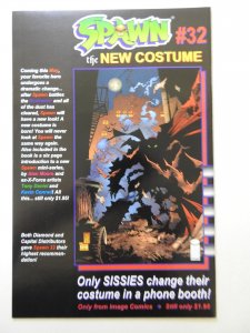 Spawn #29 (1995) Beautiful NM-/NM Condition!