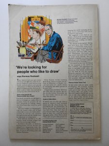 Marvel Tales #17  (1968) Classic Marvel Stories! Solid VG Condition!