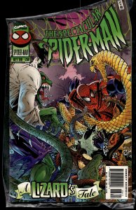 The Spectacular Spider-Man #239 (1996) Spider-Man