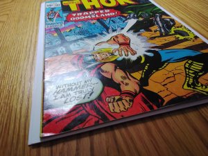 Thor #183 (1970) Doctor Doom