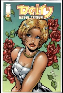 Deity: Revelations #2 (1999) Deity