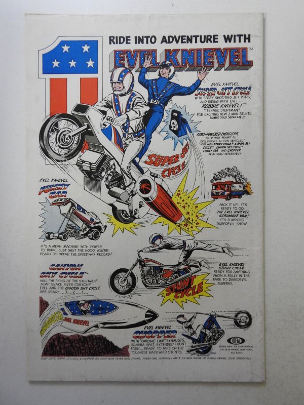 The Unexpected #177 (1977) Sharp VF- Condition!