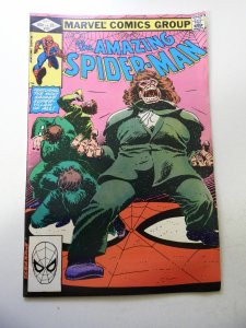 The Amazing Spider-Man #232 (1982) FN- Condition