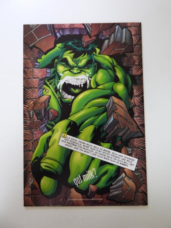 Deadpool #35 (1999) NM- condition