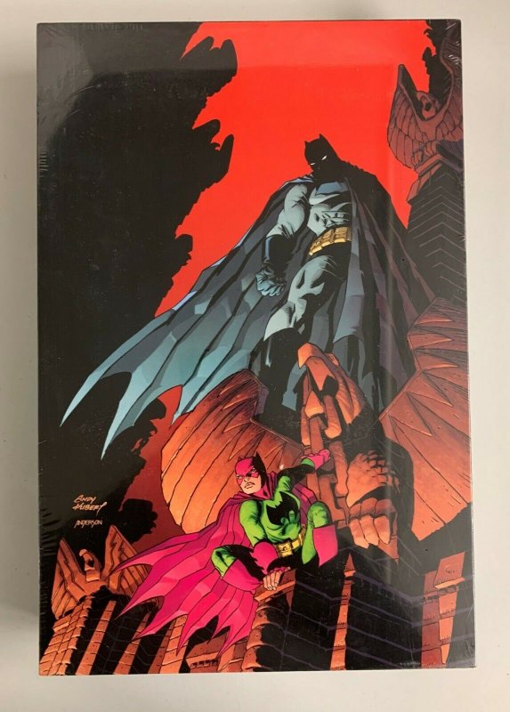 Absolute Batman The Dark Knight III The Master Race 2019 Hardcover Frank Miller 