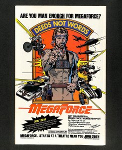 Avengers #223 Ant-Man Hawkeye Cover!