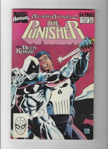 The Punisher, Vol. 2 Annual #2