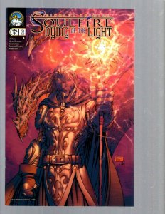 12 Comics Sigma 1 Sky Captain 1 Solar 29 Soulfire 1 4 5 6 7 8 and 0 1 2 3 EK21