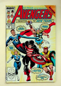 Avengers #300 (Feb 1989, Marvel) - Very Fine