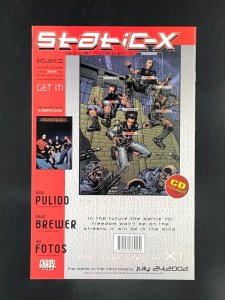 Lady Death: Dark Alliance #1 (2002)