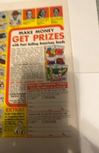 The Amazing Spider-Man #85 (1970the schemer and kingpin model grade