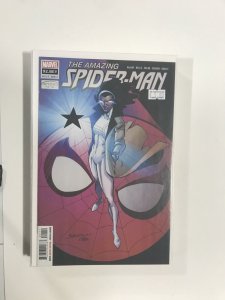 The Amazing Spider-Man #92.BEY (2022) NM3B177 NEAR MINT NM