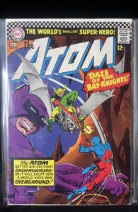 The Atom #30 (1967)