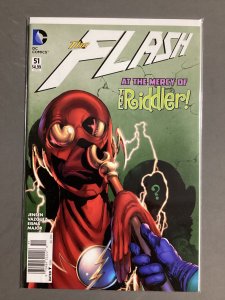 The Flash #51 (2016)