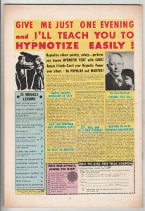 Adventures of the Fly #28 (Oct-63) VF+ High-Grade The Fly, Fly-Girl