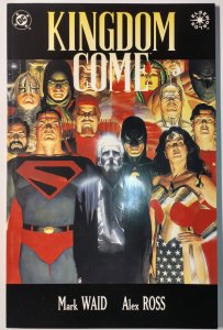 Kingdom Come #2 (9.0, 1996)