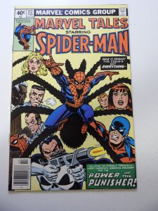 Marvel Tales #112 (1980)