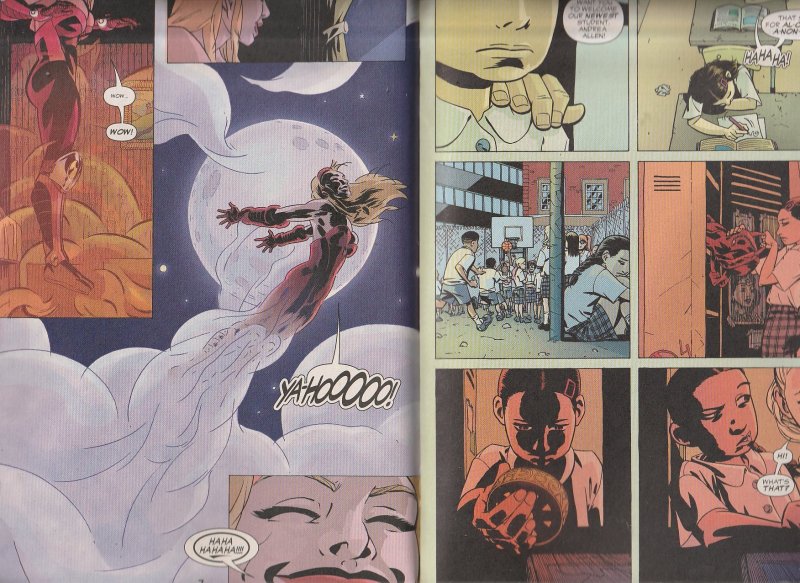 H-E-R-O(2003) # 1,2(Variant),3,4,5,6