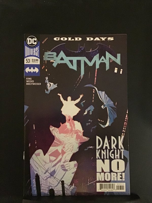 Batman #53 (2018)
