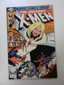 The X-Men #131 (1980) VF- condition