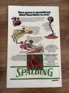 Our Army At War # 294 VF DC Comic Book Sgt. Rock Kubert 13 J282