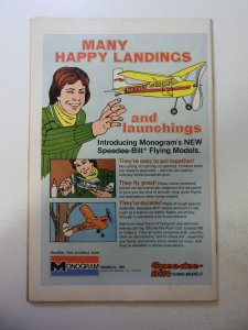 Marvel Presents #6 (1976) FN+ Condition