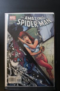 The Amazing Spider-Man #52 (2003)