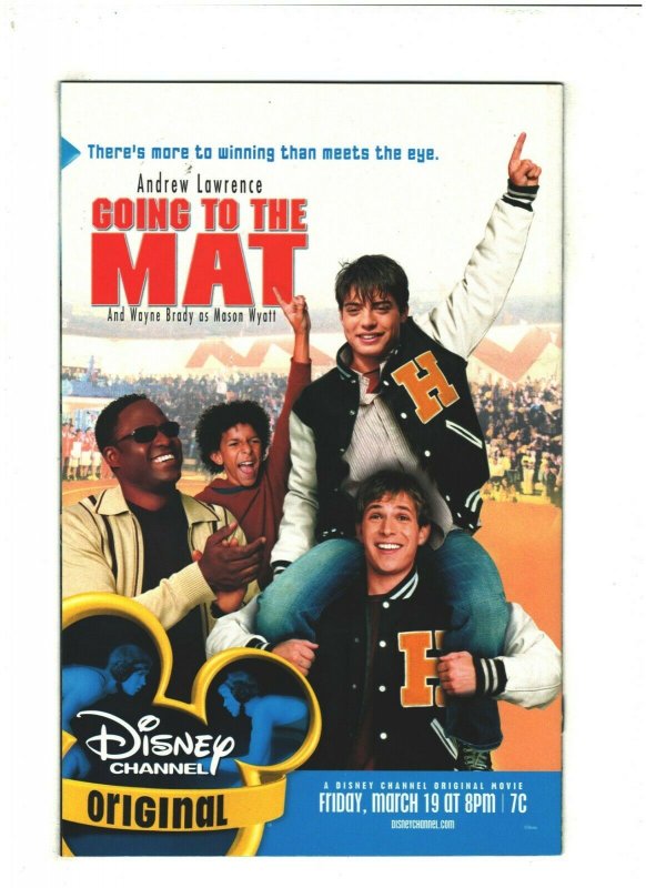 Thor Son of Asgard #1 NM- 9.2 Marvel Comics 2004