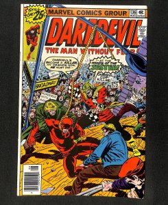 Daredevil #136
