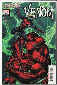 Venom #15 (2023)