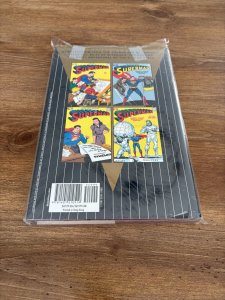 Superman Vol 7 DC Archive Editions Hardcover Comic Book Graphic Novel 1 J359