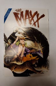 The Maxx #1 (1993) NM Image Comic Book J658