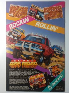 Warlock and the Infinity Watch #2 (7.0, 1992) 1st team app of Infinity Watch