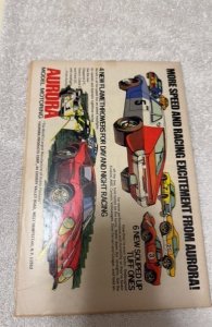 Adventures of Jerry Lewis #121 (1970)