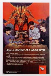 What If...? #19 (1990)