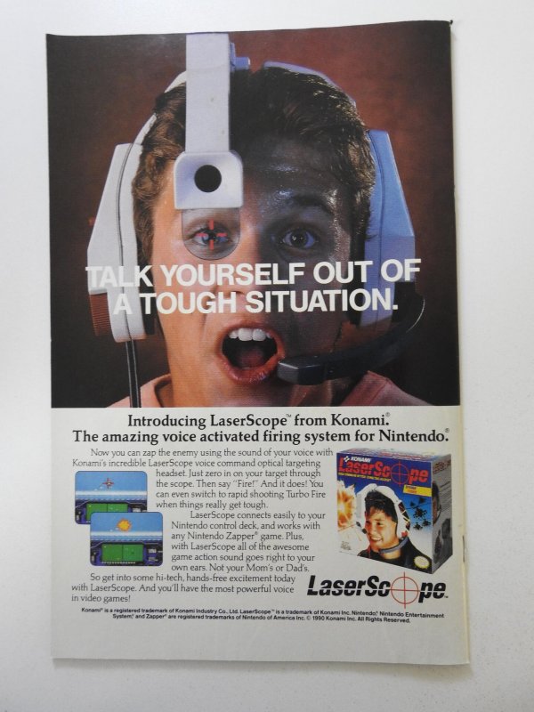 What If...? #21 (1991) Spider-Man Had Married The Black Cat? Sharp VF-NM Cond!