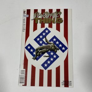 Swamp Thing 153 NM Near Mint DC 1995