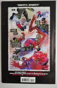 The Immortal Hulk #50 (2021) Final Issue McGuinness/Martin Cover NM+