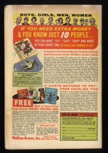 Secret Hearts #131 VG 4.0