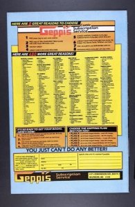 Starslayer #9 (1983)