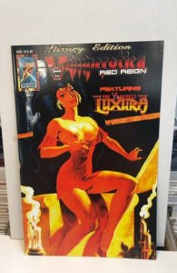 Vamperotica Red Reign  #26