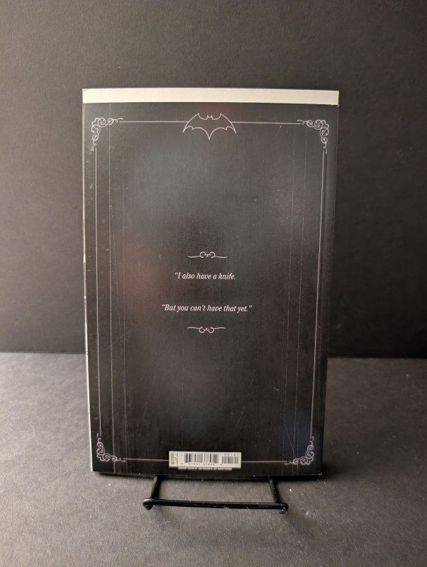 Batman: The Brave and the Bold #1 Jim Cheung Variant (2023)