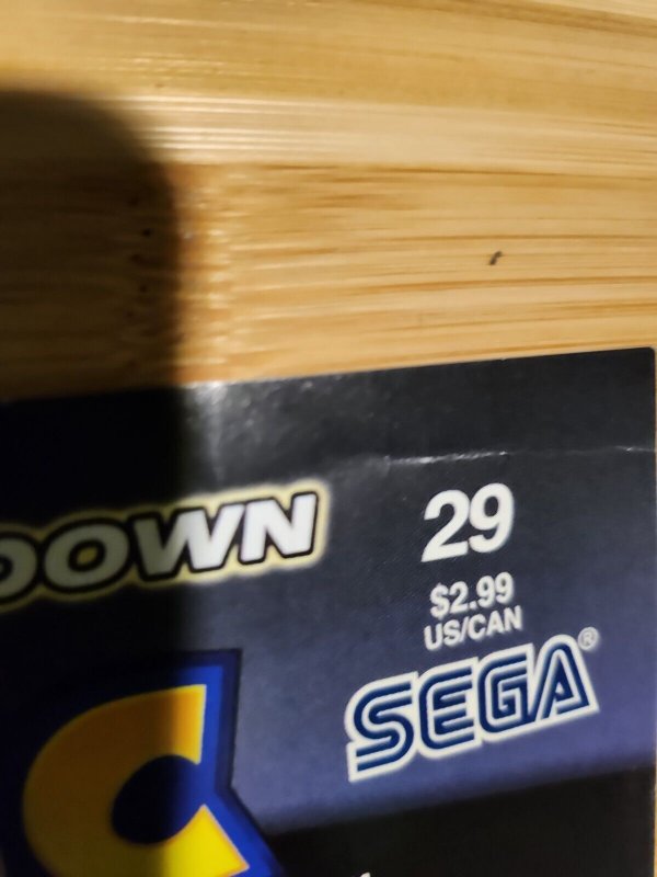 SONIC UNIVERSE + MISC TITLES ARCHIE COMICS  $6.99 - $24.99