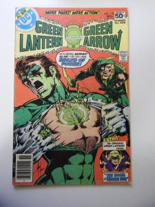 Green Lantern #110 (1978) VG Condition