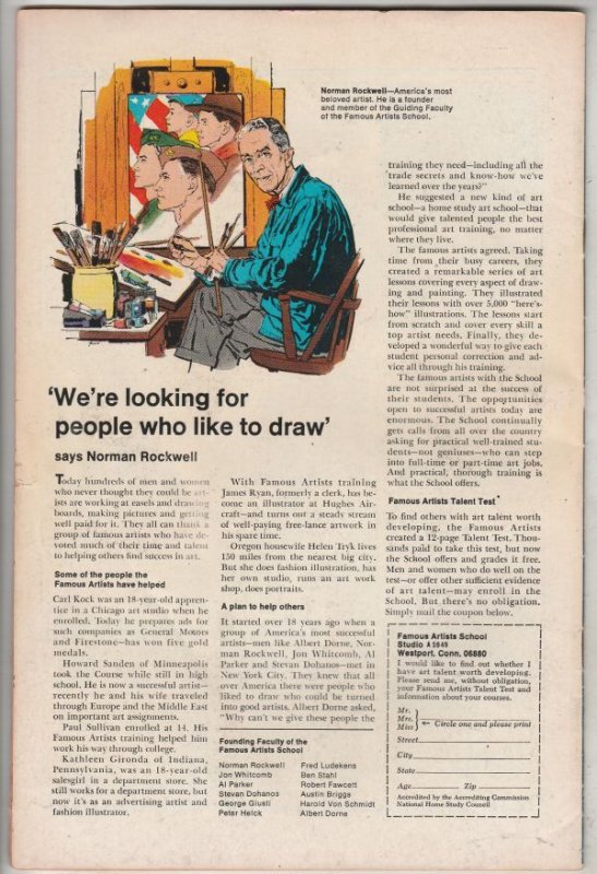 Amazing Spider-Man #68 (Jan-69) FN/VF Mid-High-Grade Spider-Man