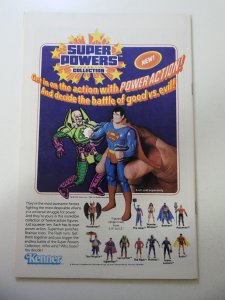 The Flash #350 (1985) VF+ Condition