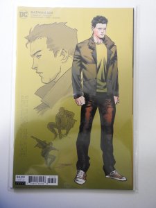 Batman #103 Variant